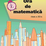 ORA DE MATEMATICA. CLS. A 12 -A