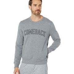 Imbracaminte Barbati Fourlaps Signature Fleece Crew Neck Comeback, Fourlaps