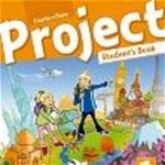 Project, Fourth Edition, Level 1 Student's Book, Oxford University Press