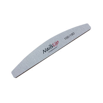 Pila unghii NailsUp 100/180