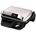 Gratar electric Tefal Supergrill Timer GC451B12, 2000W , Tefal