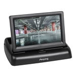 Monitor Auto TFT 4.3 Inch HD Peiying, Peiying