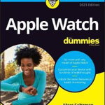 Apple Watch for Dummies - Marc Saltzman, Marc Saltzman