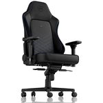 Scaun Gaming Noblechairs HERO Negru/Albastru