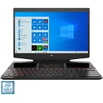 Laptop Gaming HP Omen X 2S 15-dg0006nq, Intel® Core™ i9-9880H, 32GB DDR4, SSD 2TB, NVIDIA GeForce RTX2080 8GB, Windows 10 Home