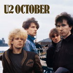 October - Vinyl | U2 , Mercury Records