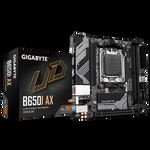 Placa de baza GIGABYTE B650I AX DDR5 Socket AM5 mITX