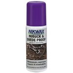 Spray Nikwax pentru impermeabilizat piele nubuck si suede
