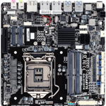 Placa de baza Gigabyte H110TN, Intel H110, LGA 1151
