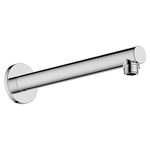 Brat de dus Hansgrohe, Vernis Blend, cu montaj pe perete, 24 cm, Hansgrohe