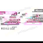 Orga electronica 22 clape Engros, 