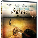 Zile in paradis DVD