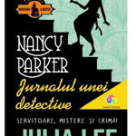 Nancy Parker. Jurnalul unei detective, CORINT