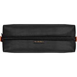 Husa accesorii Everki Pouch, Negru, Everki