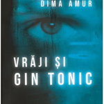 Vraji si gin tonic - Dima Amur, Creator