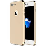 Husa iphone 7 plus joyroom lingpai series gold, 