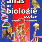 Atlas de biologie scolar pentru gimnaziu, SteauaNordului