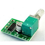 Kit amplificator USB 5V 2x3W PAM8403, 
