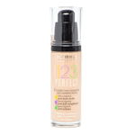 Fond de ten  123 Perfect, Bourjois