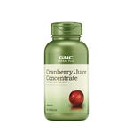 Herbal plus cranberry juice concentrate, concentrat din suc de, GNC