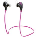 SAL Casti Sport SAL BTEP 2000/PI Bluetooth , Pink Tip: Fara Fir Construcţie: Inchis Sensibilitate: 102dB dB