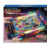 Joc Electronic Arcade - Pinball (EN), Source