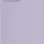 Husa Uniq UNIQ Lino pentru iPhone 14 Plus 6.7` liliac/liliac lavanda, Uniq