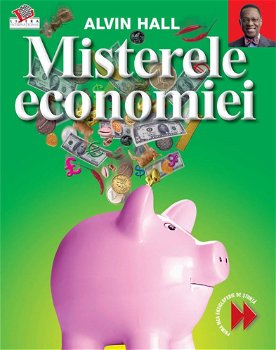Misterele economiei, Litera