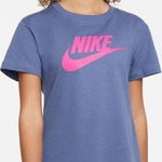 Tricou Nike Nike Sportswear Jr fete AR5088 491, Nike