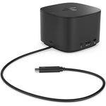 Docking station HP G2, Thunderbolt 3, Combo Cable, adaptor 230W