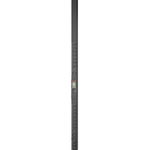 Rack PDU APC APDU9981EU3, ZeroU, 16A, 21 iesiri C13, 3 iesiri C19, 1.83m (Negru)