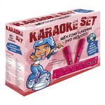 Karaoke Studio Pro Pink