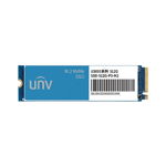 Unitate stocare SSD 512GB PCIe3 NVMe U3000 - UNV SSD-512G-P3-M2, Uniview