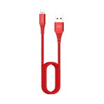 Cablu Lightning Mcdodo Flash Red 1.8m