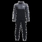 Under Armour Trening Boys' Knit Colorblock Track Suit