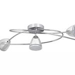 Lustra Martin 5 x LED max 4W il-335936