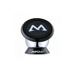 Suport auto universal pentru telefoane Mpow 360 Rotativ Magnetic