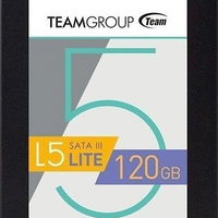 SSD Team Group T2535T120G0C101 SSD Team Group T2535T120G0C101
