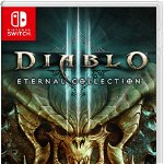 Diablo III Eternal Collection NSW