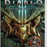 Diablo III Eternal Collection NSW