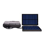 Panou solar + power bank pentru camere de vanatoare Boly BC-02, Boly