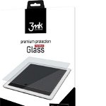 Folie Nano 3mk Flexible Glass Compatibil Cu Apple Ipad Pro 12,9 2020 Transparenta, Ultra Rezistenta, 3MK