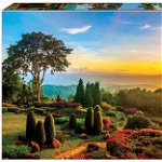 Puzzle 1000 piese - Beautiful Garden | Educa, Educa
