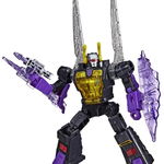 Transformers Retro 6 (f6947) 