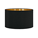 Shade zu Table luminaire Pasteri Pro black/gold, Schrack