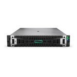 Server HPE ProLiant DL380 Gen11, Rack 2U, Intel Xeon Silver 4416 20 C / 40 T, 2.0 GHz - 3.9 GHz, 35.75 MB cache, 32 GB DDR5 ECC, 1000 W