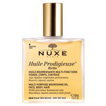 Uleiul multifuncțional pentru piele foarte uscata Nuxe Huile Prodigieuse Riche (Concentratie: Ulei, Gramaj: 100 ml), Nuxe