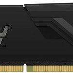 FURY Beast 8GB DDR4 3600MHz CL17, Kingston