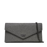 Guess Geantă Ever (EM) Evening Bags HWEM86 87700 Argintiu, Guess