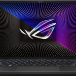 Notebook Asus Zephyrus G14 GA402NJ-L4034 14"